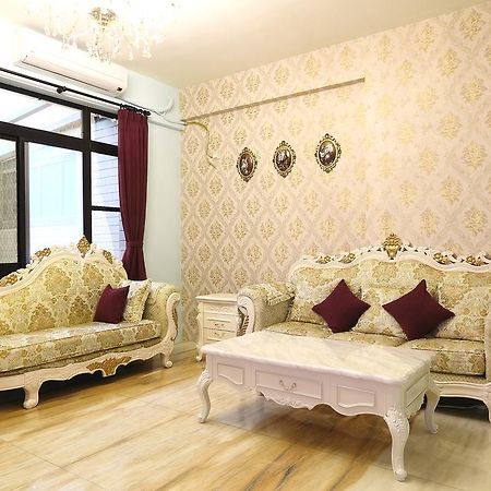 Princess Chloe B&B Старе місто Хенчун Екстер'єр фото